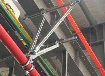 普定抗震支架厂家与你分享你必须做的紧急情况下的准备